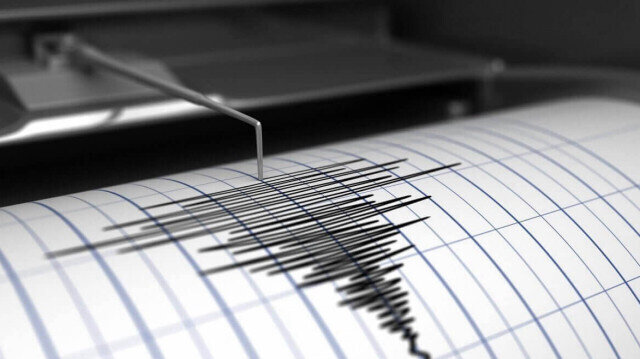 Deprem mi oldu? Son Depremler Güncel Listesi: 26 Ocak AFAD ve Kandilli Rasathanesi'nin güncel verileri