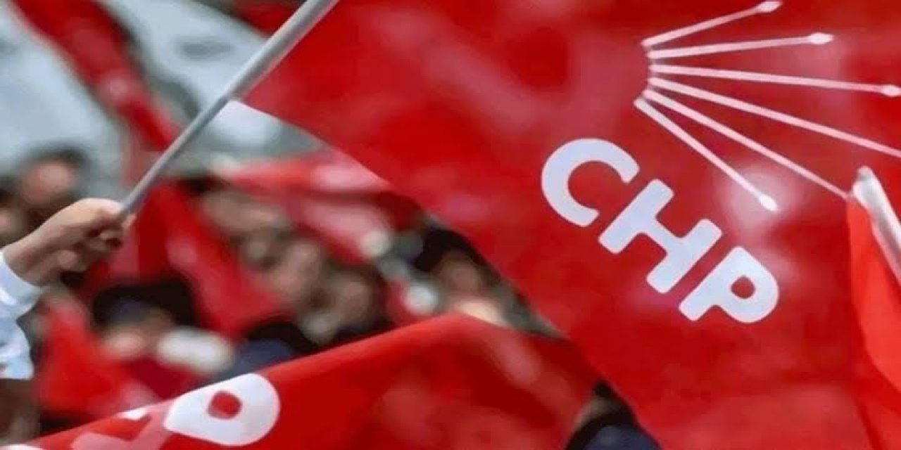 CHP Ağrı Belediye Başkan Adayı belli oldu!