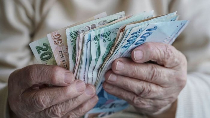 Emekli maaşlarına ek zam mı geliyor?  Seçim öncesi beklentiler artıyor