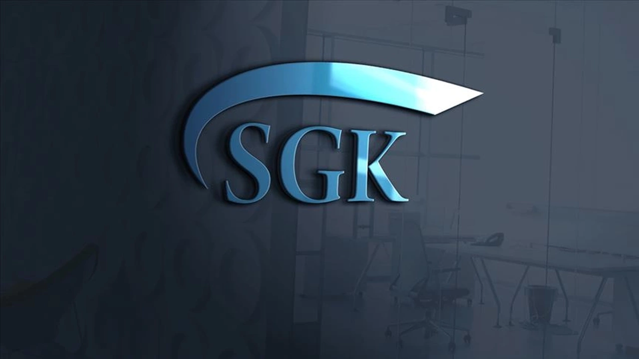 SGK Tahsis Talebi nedir ve nasıl yapılır? İşte detaylar