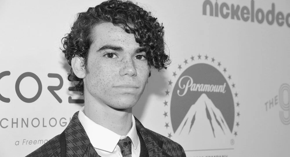 Cameron Boyce Neden Öldü?