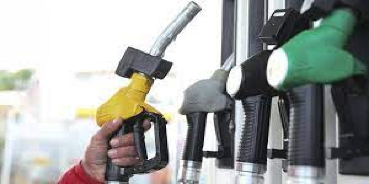 Benzine zammı geliyor… Akaryakıt fiyatları ne olacak…