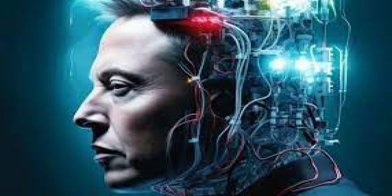Beyin çipi nedir? Elon Musk'ın "Neuralink" çipi nasıl çalışıyor?