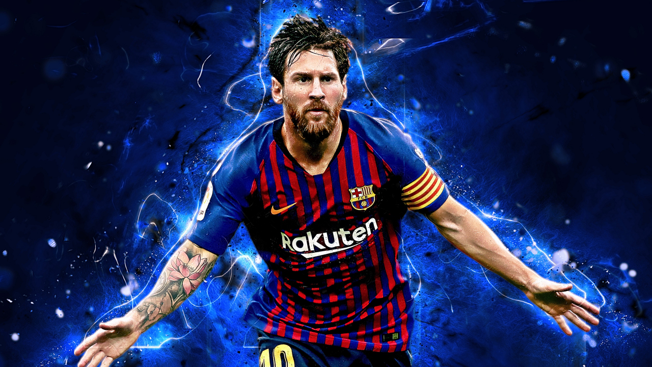 Lionel Messi Neden Oynamıyor?