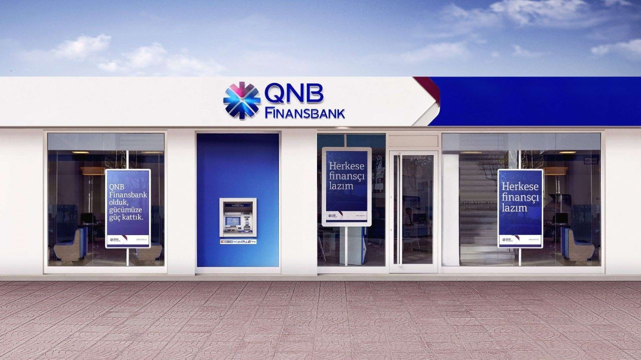 QNB Finansbank Neden Açılmıyor? Çözümü