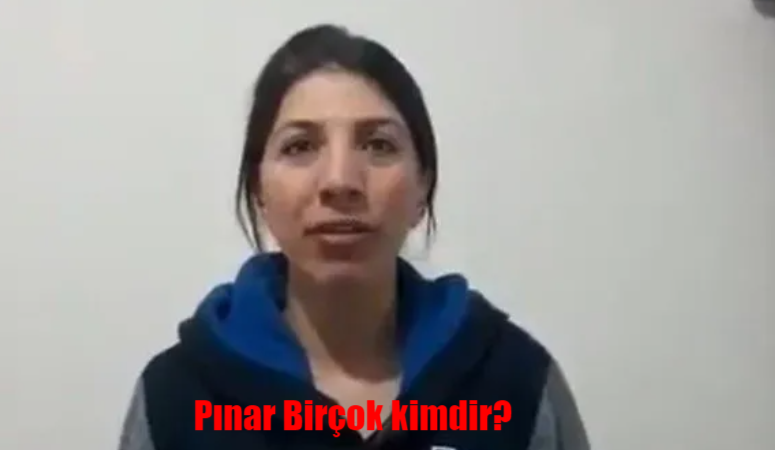 Çağlayan Adliyesi saldırganı Pınar Birkoç kimdir?