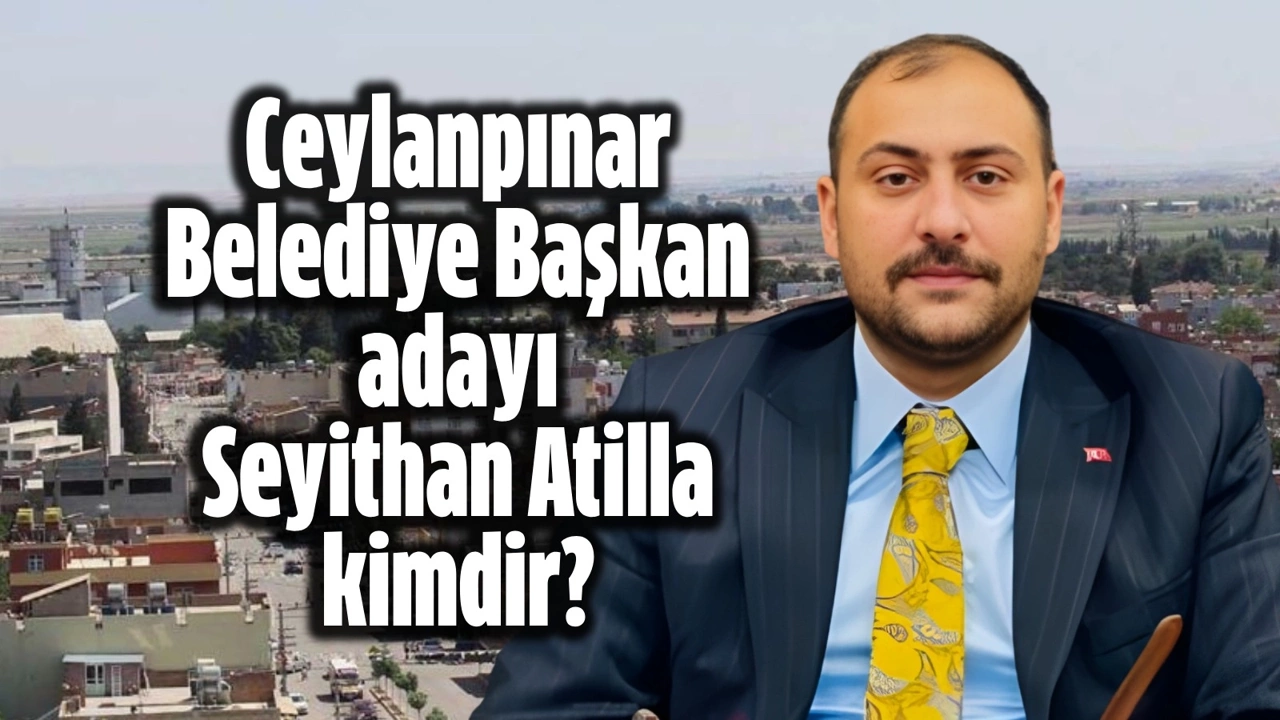 Seyithan Atilla Kimdir?