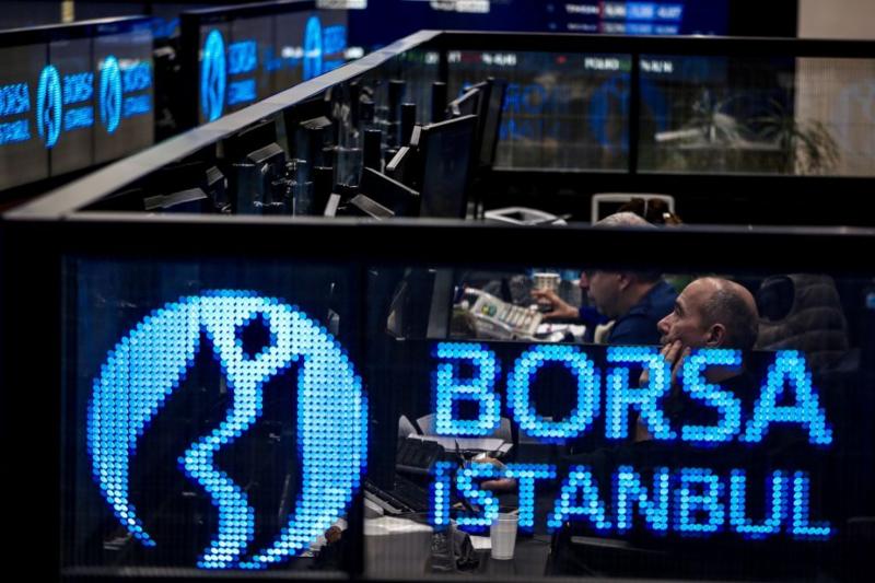 Borsa Bugün Neden Düştü? 7 Şubat