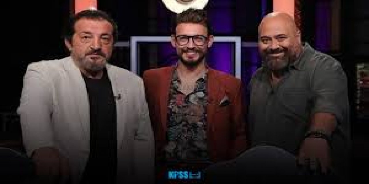 MasterChef Mehmet Yalçınkaya kimdir? Mehmet Yalçınkaya’nın babasıyla ilgili itirafı nedir?