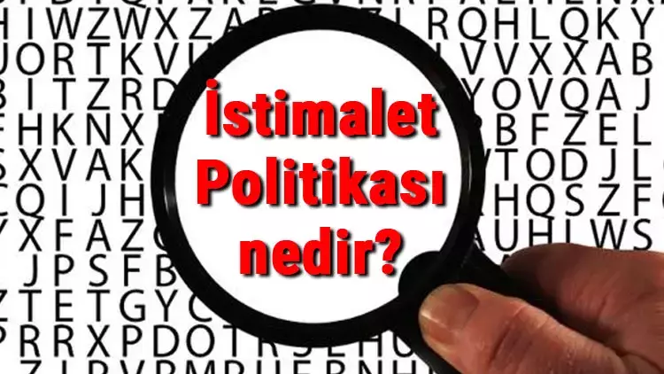 İstimalet Politikası Nedir?