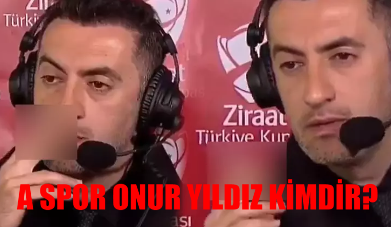 A Spor Onur Yıldız Sigara OLAYI: Onur Yıldız Kimdir? Onur Yıldız Kaç Yaşında, Aslen Nereli?