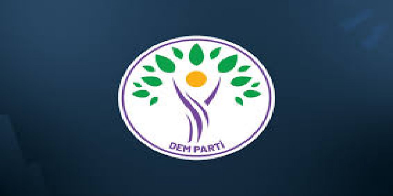 DEM Parti’nin Antalya adayları kim? Nesibe Bahadır kimdir? Kemal Bülbül Kimdir?