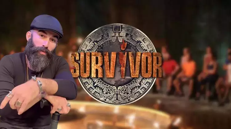 Turabi Neden Survivor'da Yok?