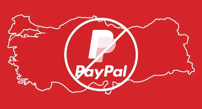 PayPal Neden Yasak?