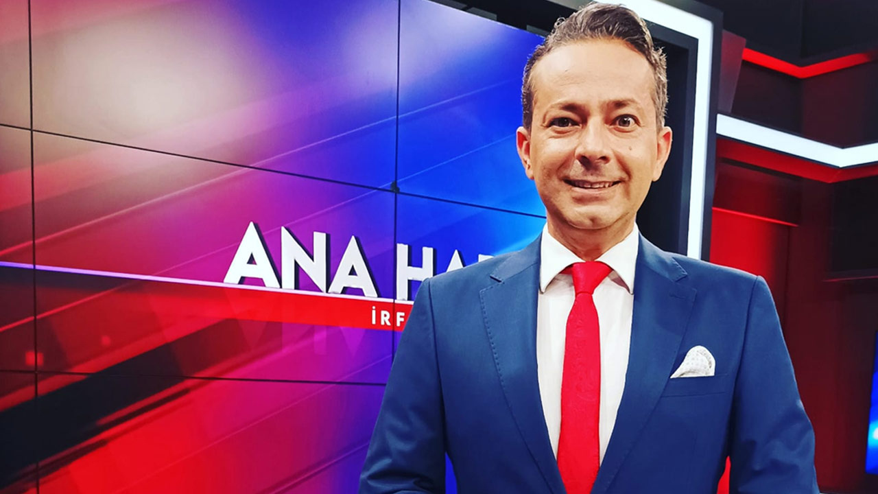 İrfan Değirmenci Halk TV'den Neden Ayrıldı?