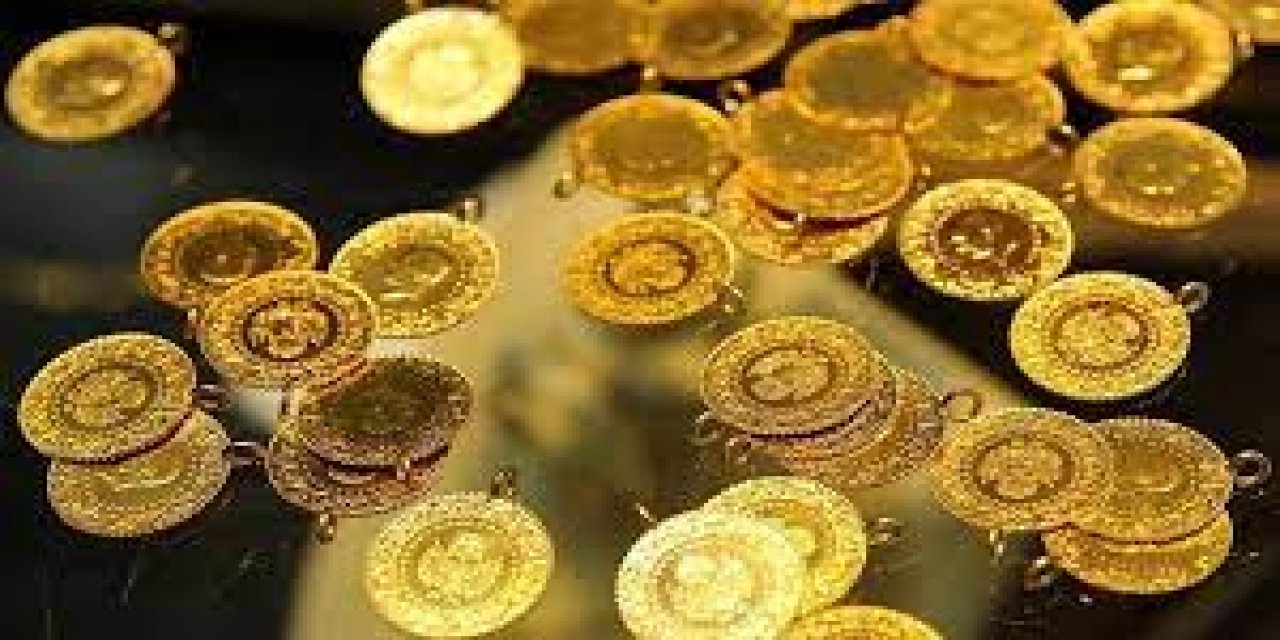 Bugün altın fiyatları ne durumda? Gram altın artıyor mu?