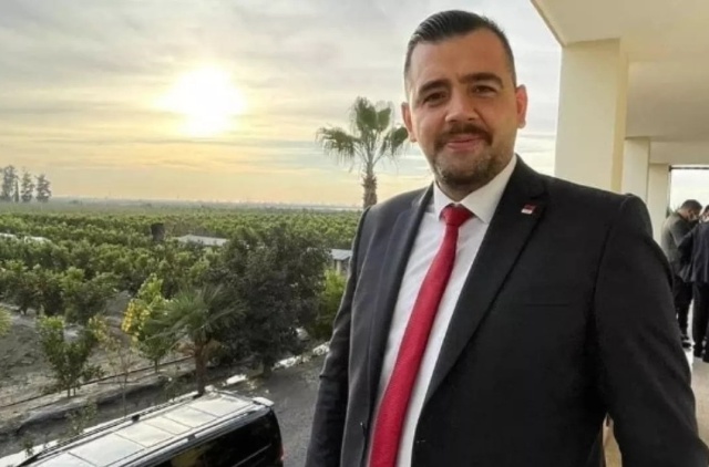 Samet Güdük Kimdir? Samet Güdük Neden Öldü?