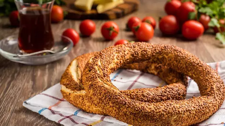 Evde çıtır simit nasıl yapılır? İşte, pratik tarifi ve püf noktaları