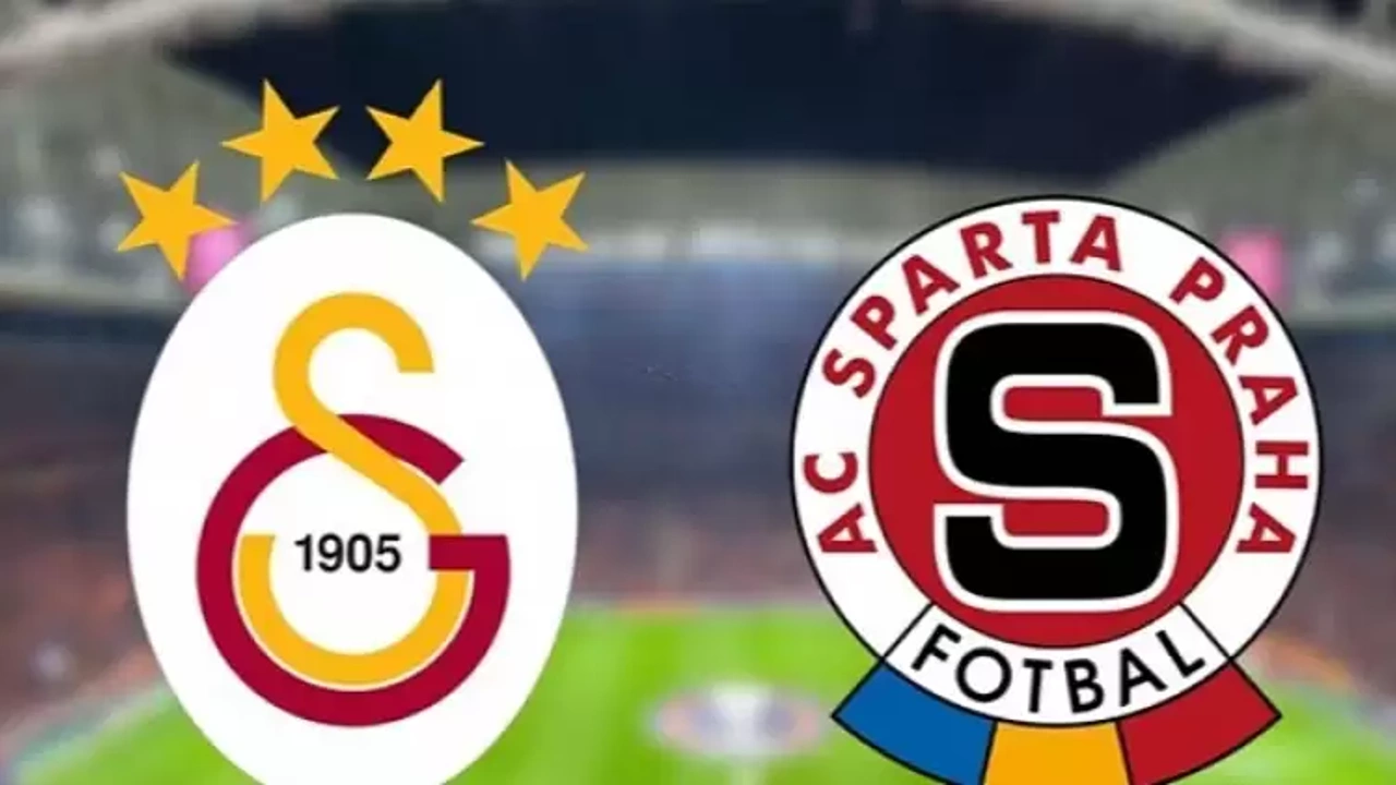 Galatasaray - Sparta Prag Maçı Şifresiz TV8,5  İzle, Nasıl İlenir?