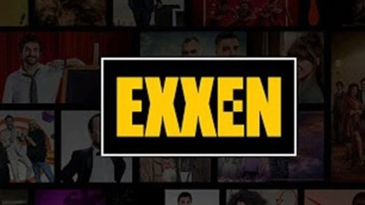 Exxen neden donuyor? 2024