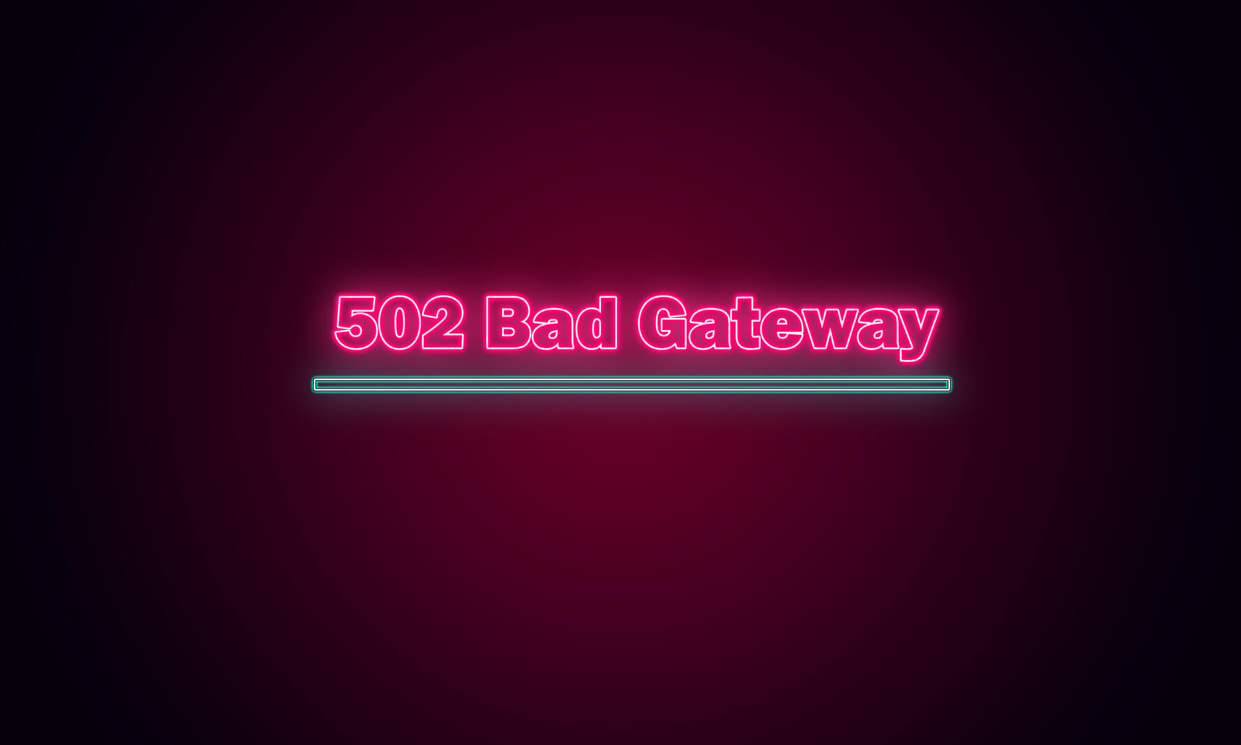 502 Bad Gateway Ne Demek, Nasıl Çözülür?