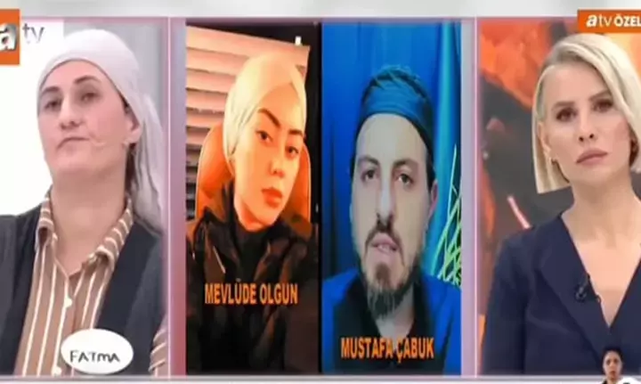 Esra Erol'daki sözde mehdi Mustafa Çabuk hoca olayı nedir? TikTok ve YouTube'da kendini mehdi olarak tanıtan Mustafa Çabuk