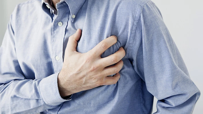 Kalp krizi tehlikesi büyüyor: Önlemlerinizi alın!