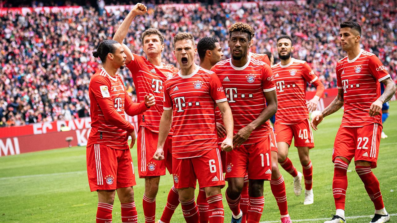 Bayern Münih Maçı Neden Ertelendi?