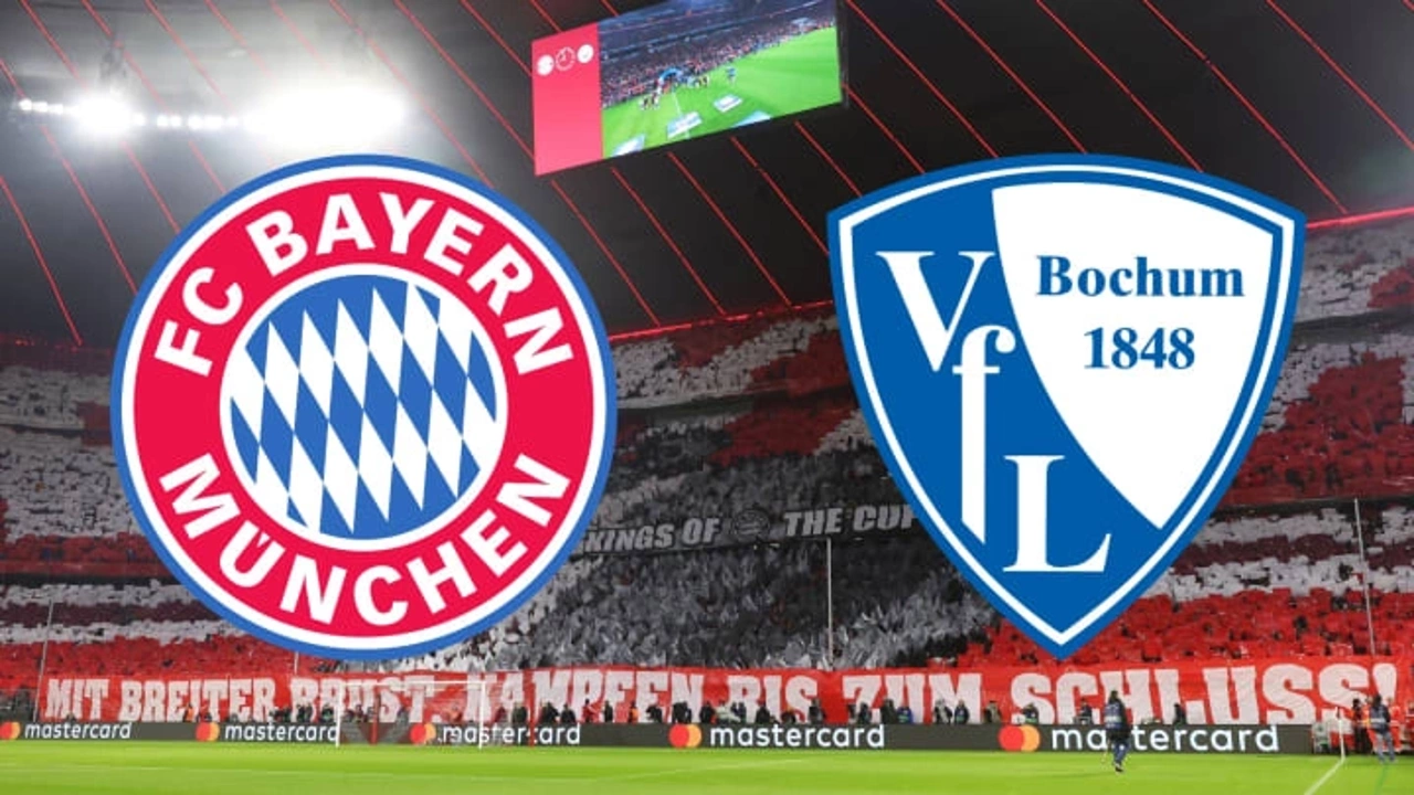 Bayern Münih Bochum Maçı Neden Ertelendi?