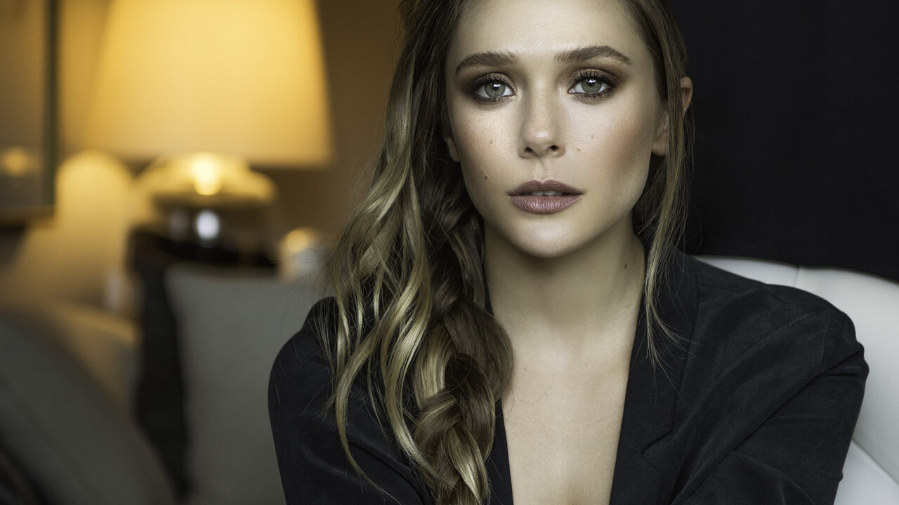 Elizabeth Olsen instagram Hesabı ve Videoları 2024