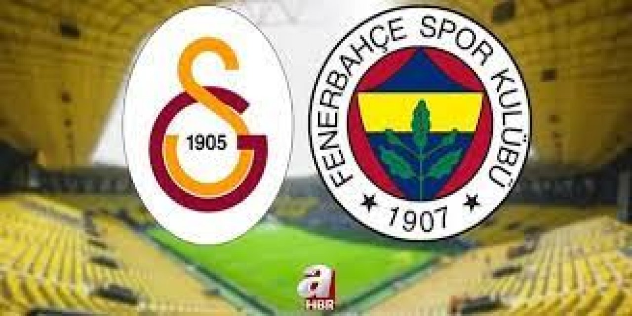 Süper Kupa nedir? Süper Kupa iptal mi edildi? Galatasaray-Fenerbahçe arasındaki süper kupa ne zaman?