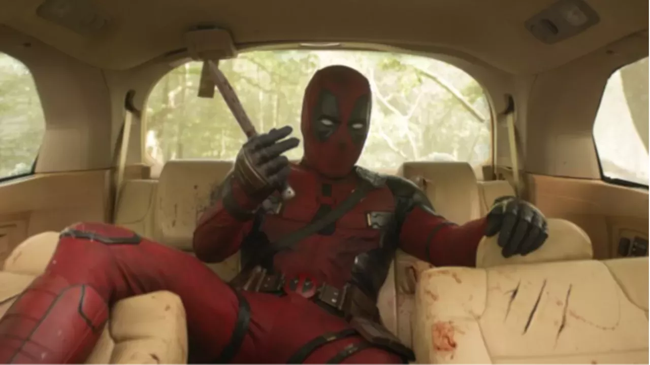 Deadpool & Wolverine çıkmadan tarihe geçti! İlk fragmanında tüm zamanların rekoru kırıldı