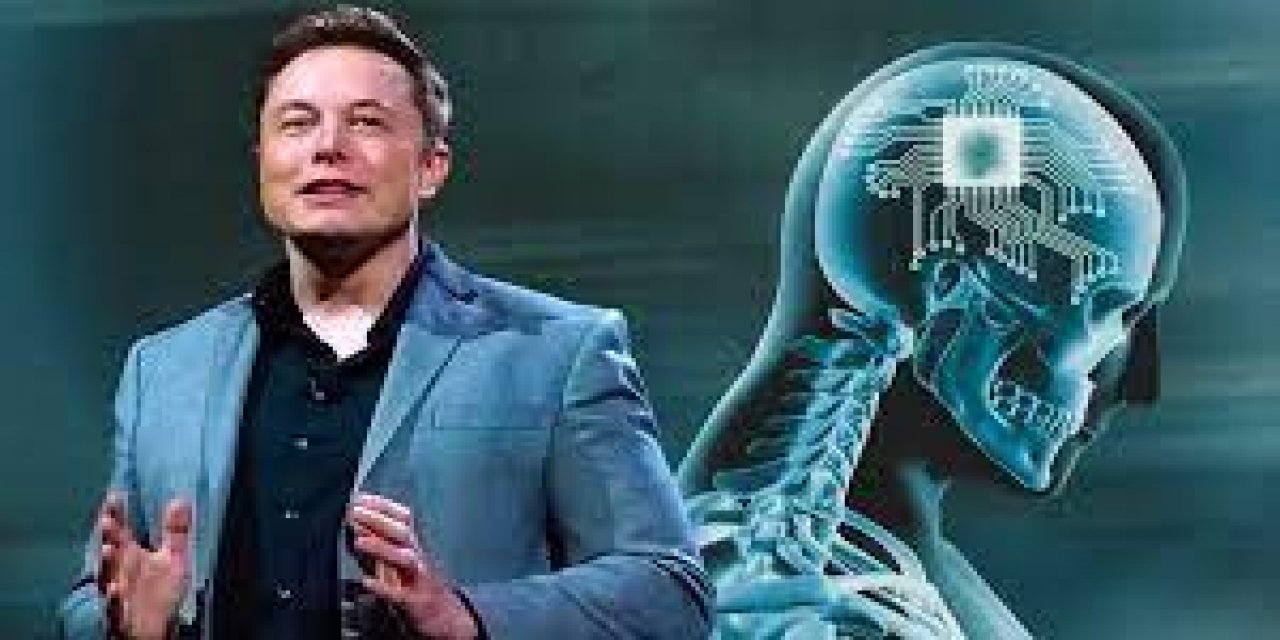 Elon Musk insana beyin çipi taktı mı? Elon Musk kimdir?