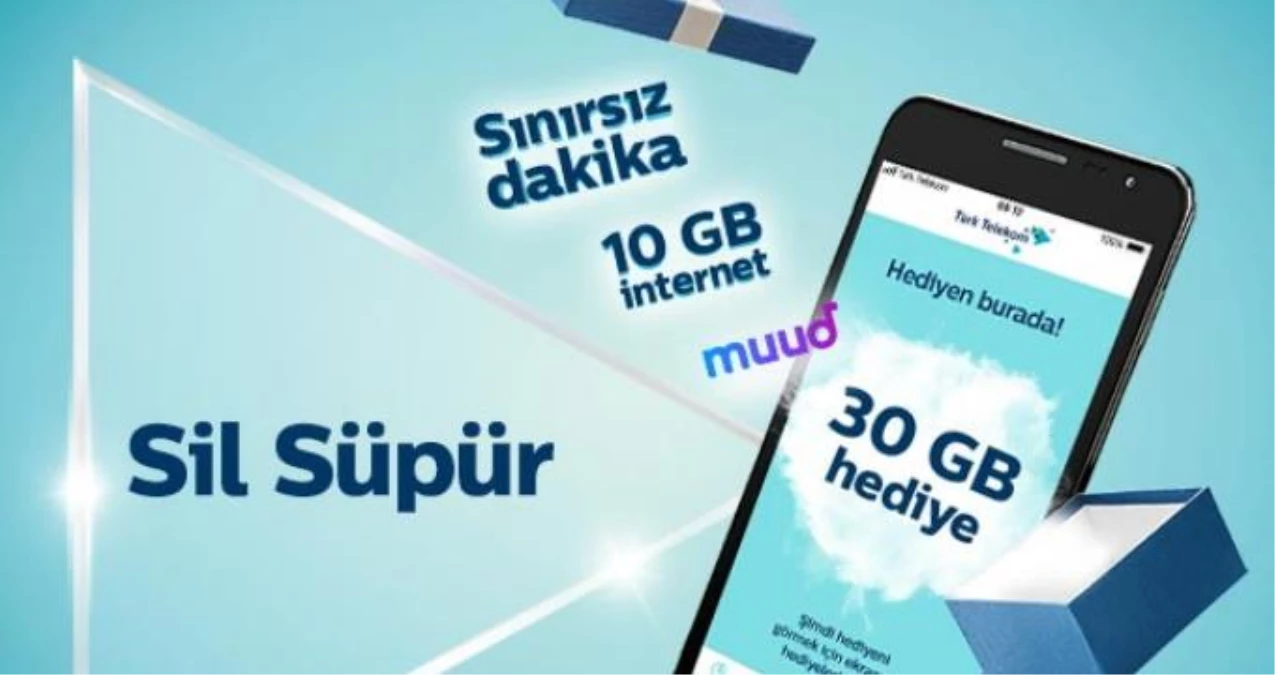 Türk Telekom Sil Süpür Uygulaması Neden Yok 21 Şubat Çarşamba?