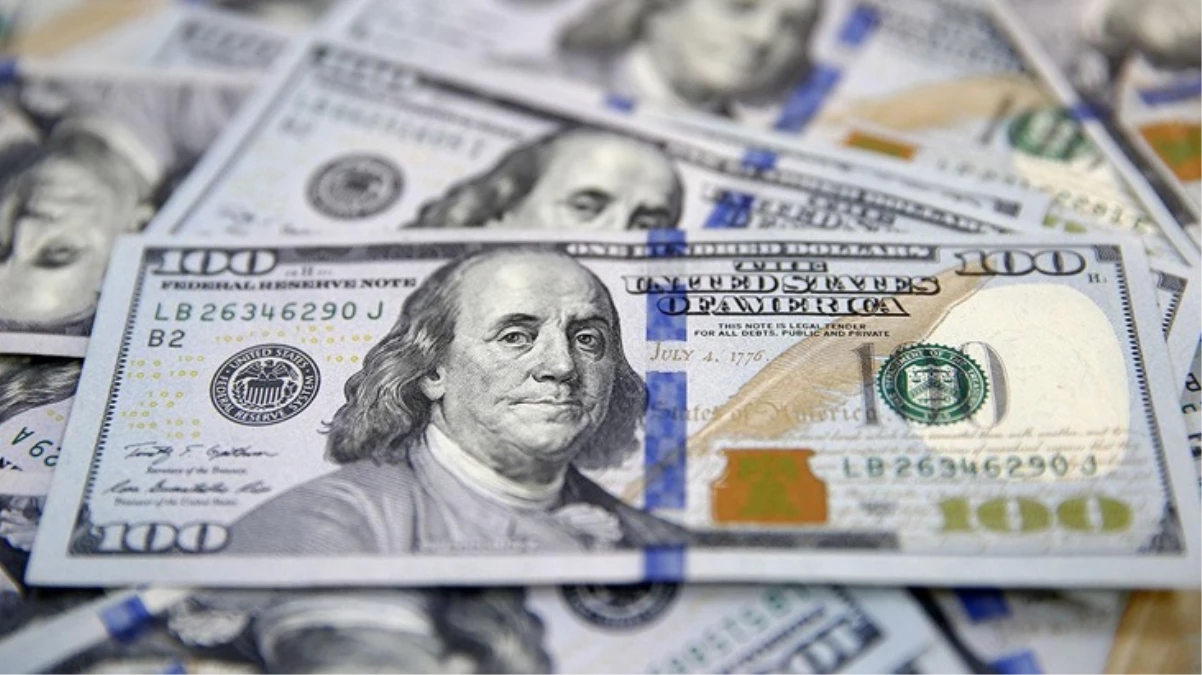 Ekonomik Şok: Dolar Rekor Kırarak 31 Lirayı Gördü
