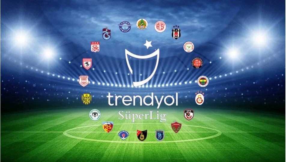 Süper Lig'de bu hafta hangi maçlar oynanacak?
