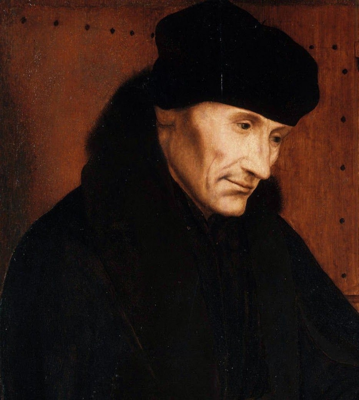 Erasmus kimdir? Desiderius Erasmus kimdir?