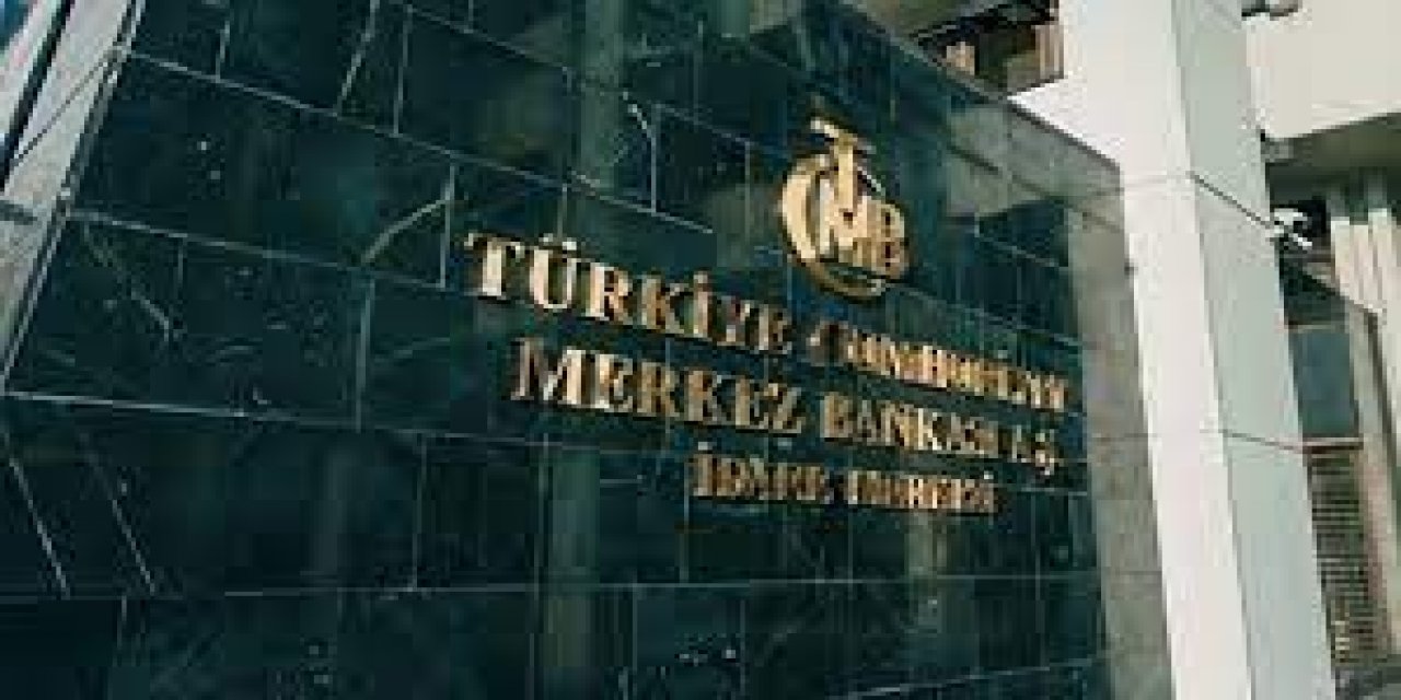 Merkez Bankası faiz kararını açıkladı… Faiz oranı ne kadar oldu?