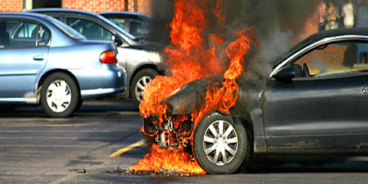 Yakıt alımı neden önemli ? Araç yangınlarının sebebi belli oldu!