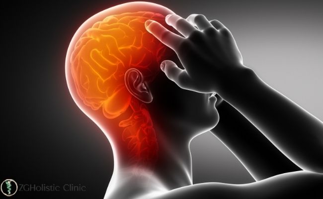 Migrene ne iyi gelir? İşte migren ağrısını azaltmanın yolları