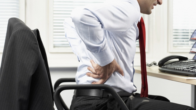 Oturarak çalışmanın zararları: Sağlığınızı tehdit eden tehlikeler