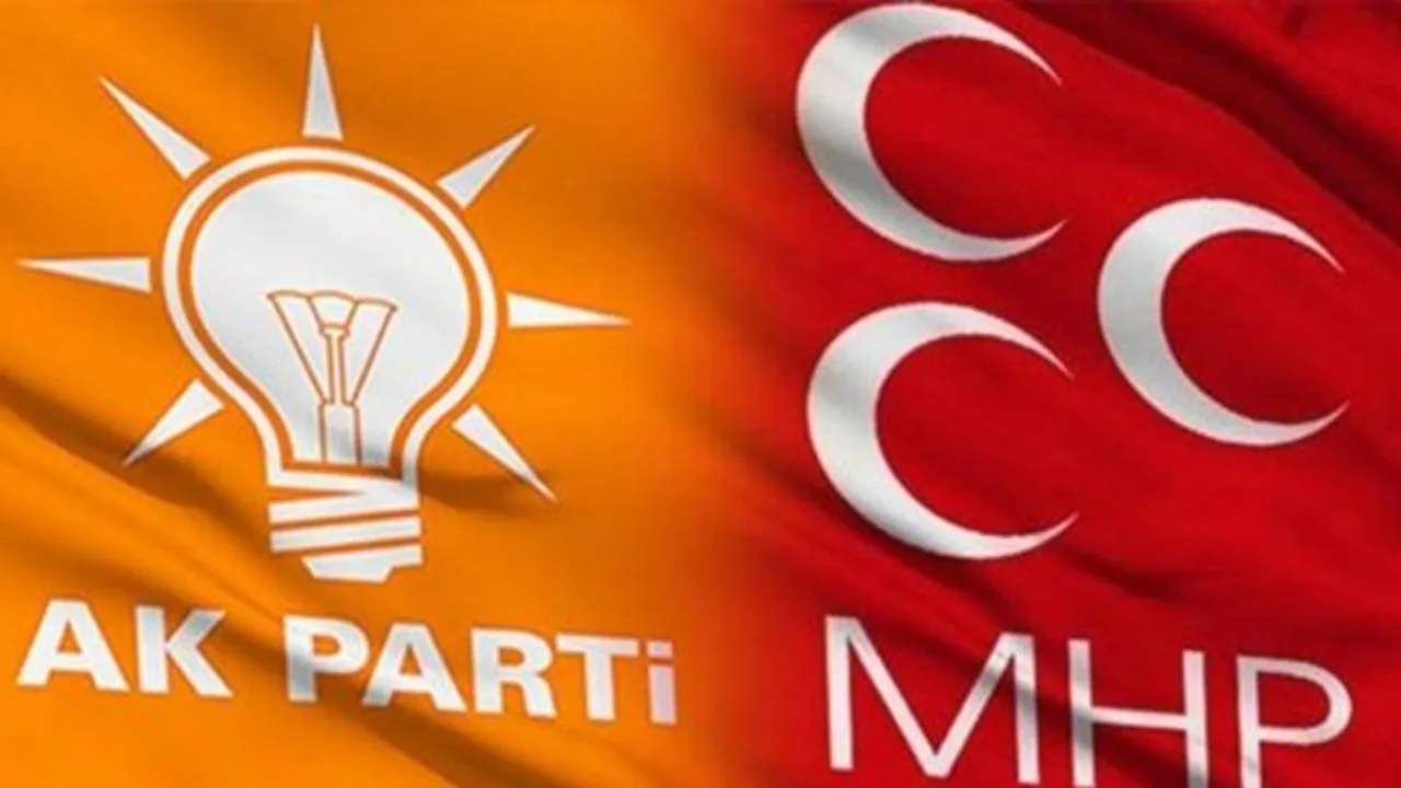 MHP, AK Parti'yi Tehdit Etti: Elinizi Koparırız!