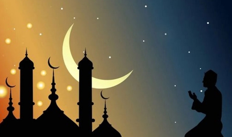 Ramazan ne zaman başlıyor? Orucun ilk günü ne zaman?