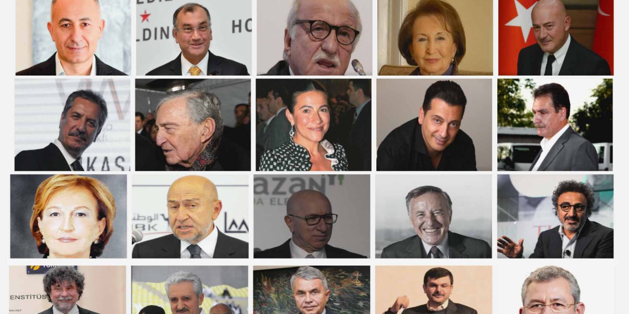 Türkiye’nin en zenginleri kim? Forbes’in açıkladığı o zenginler bakın kimler?