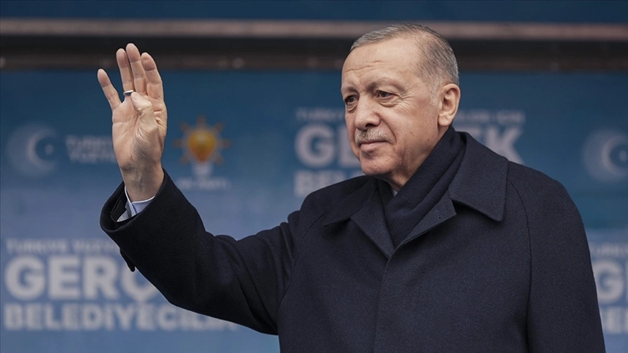 Dünya Liderleri Erdoğan’ın Doğum Gününü Telefonla Arayarak Kutladı