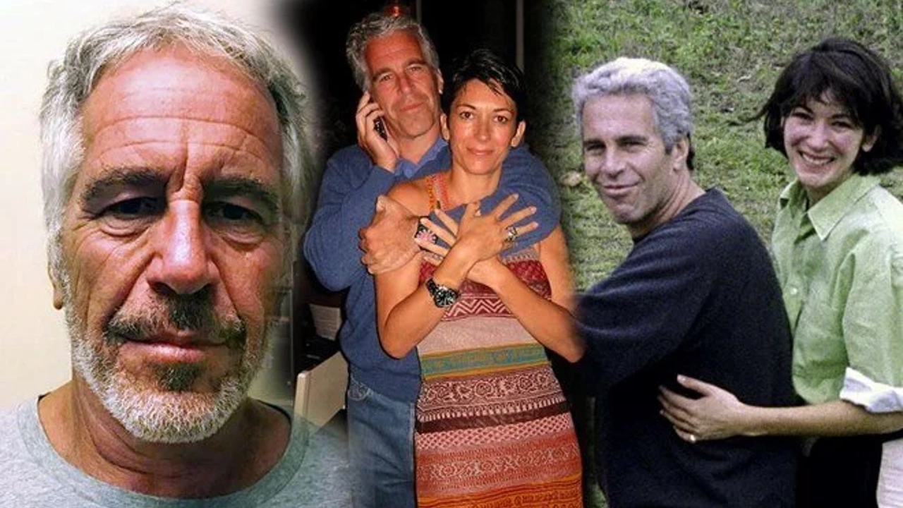 Epstein Davası Nedir?