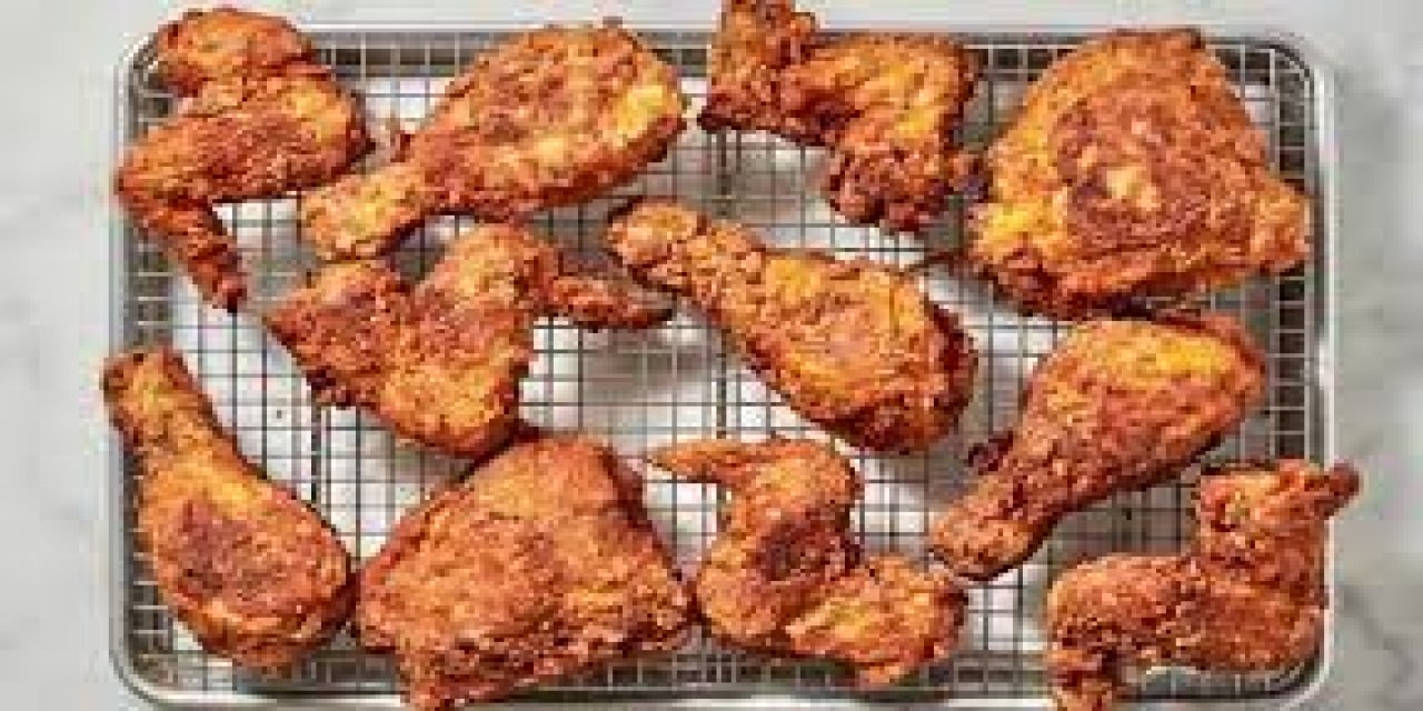 Gelinim Mutfakta! Lezzetli yemek tarifleri…Altın tavuk tarifi nedir?