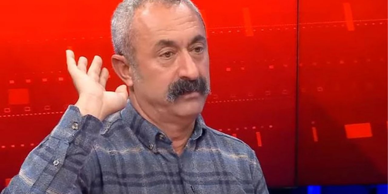 "Komünist Başkan" Maçoğlu'dan Anket Açıklaması: CHP'yi Telaşlandıracak Sonuçlar