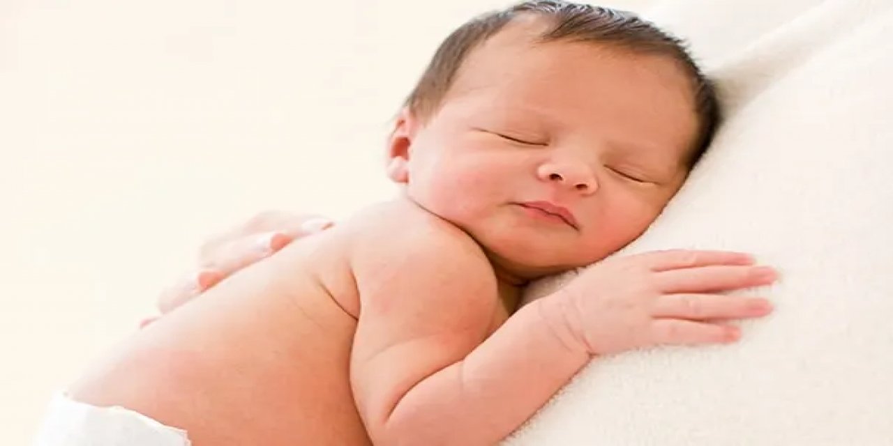 Rüyada erkek bebek görmenin anlamı nedir?