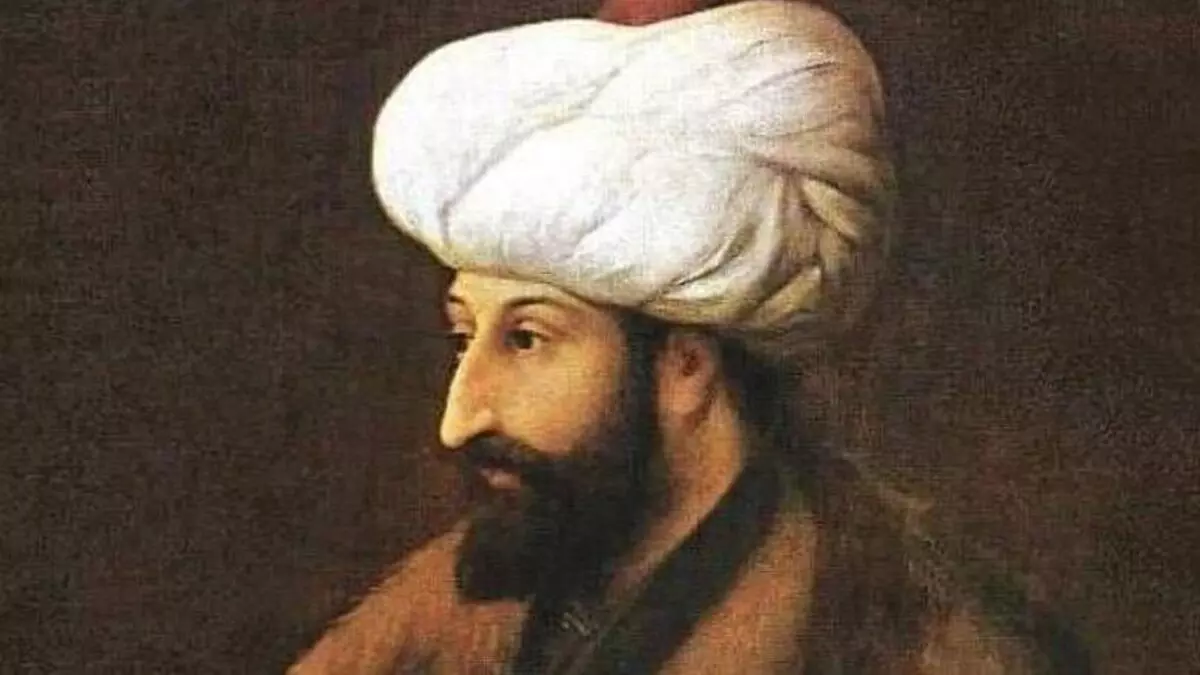 Fatih Sultan Mehmet Neden 2. Kez Tahta Çıktı?